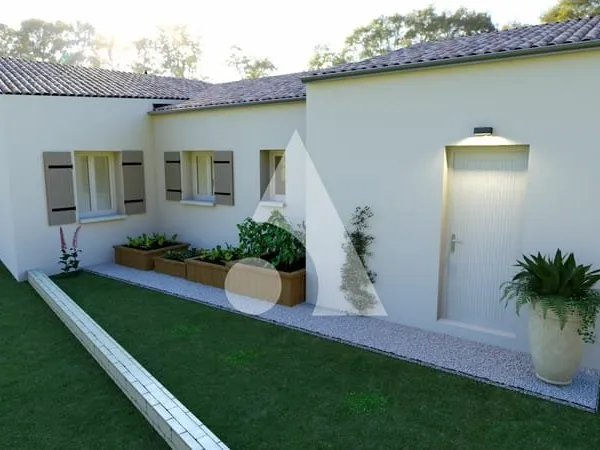 MAISON NEUVE