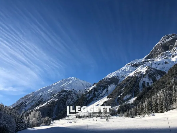 Appartement 3 pièce(s), PRALOGNAN-LA-VANOISE