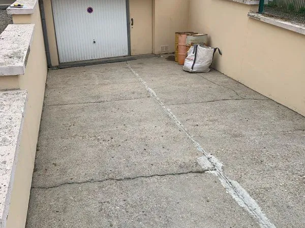 Garage à louer