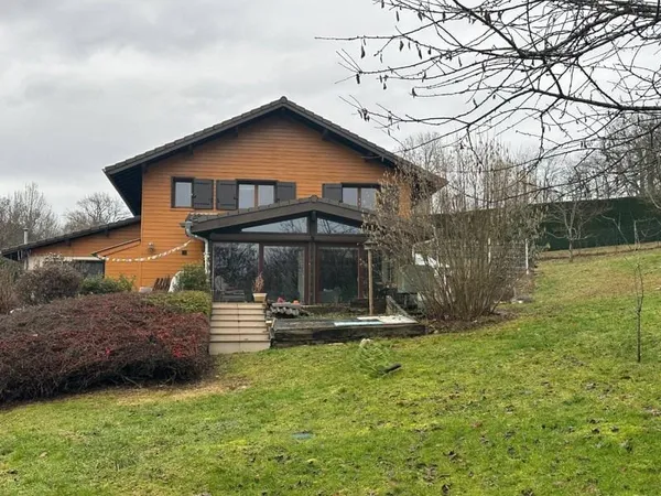 Maison 5 pièces 148 m²