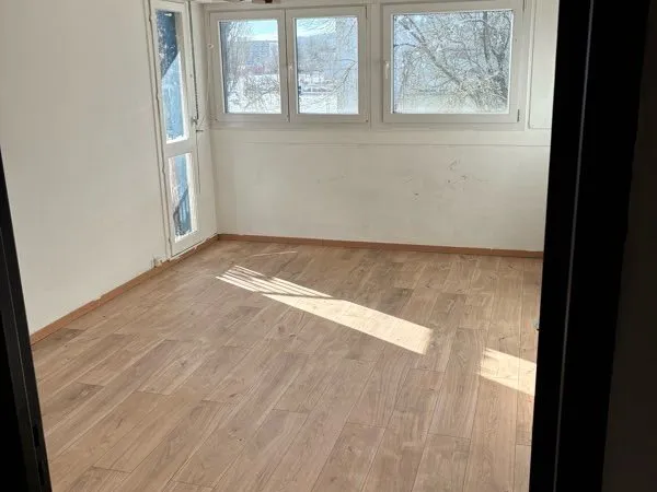 Appartement 3 pièces 65 mètres carrés