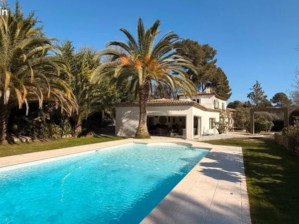 Villa en Viager 6 pièces 276 m²