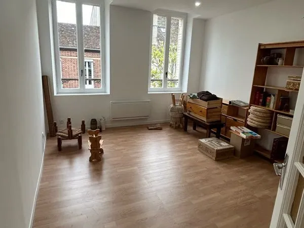 Immeuble de rapport 20 pièces 505 m²