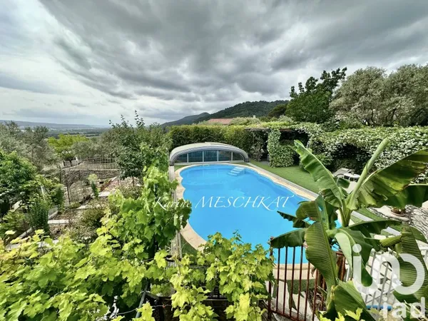Maison 6 pièces 101 m²