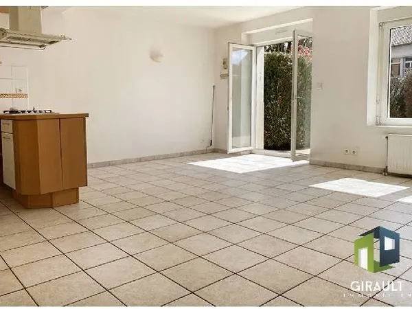 Appartement Vente Belfort 3p 68m² 125000€