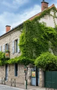 Gîte d'etape à vendre