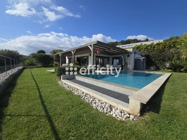 Maison 5 pièces 135 m²