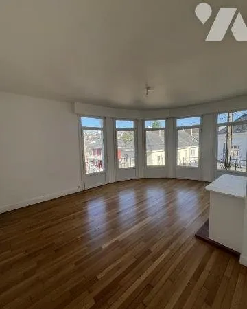 Appartement 4 pièces 82 m²