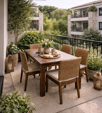 Appartement 4 pièces 81 m²