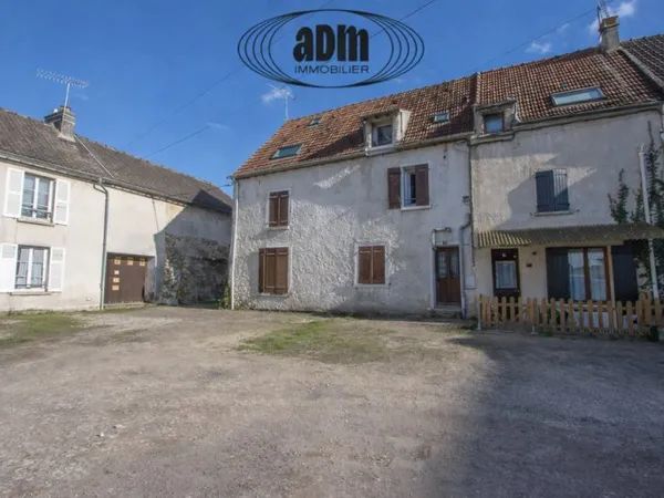 IMMEUBLE DE RAPPORT / 6 APPARTEMENTS