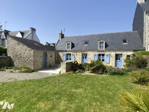 Maison 5 pièces 91 m²
