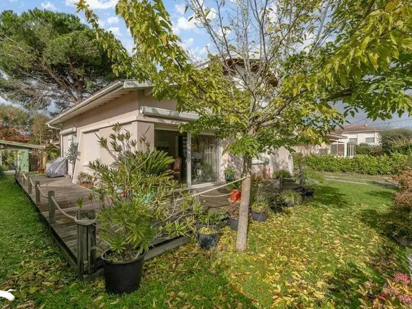 Maison 6 pièces 100 m²