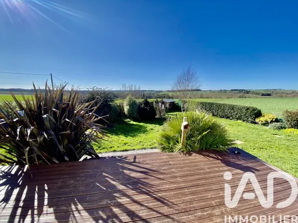Maison 7 pièces 113 m²