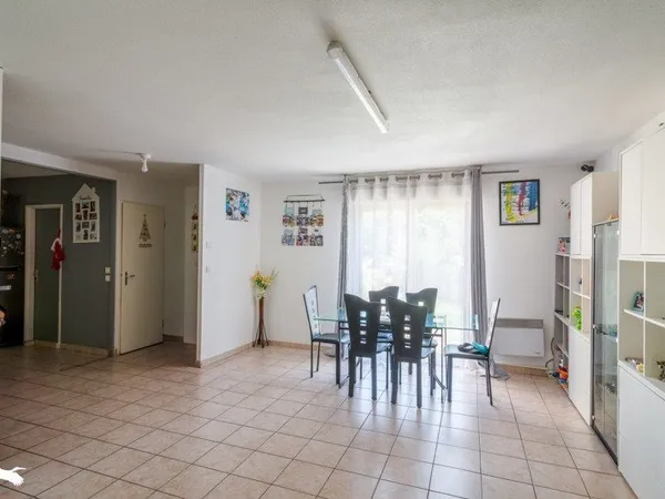 Maison traditionnelle 4 pièces 82 m²