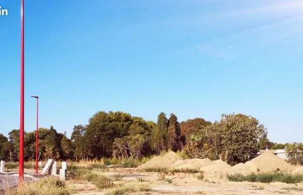 Terrain à bâtir - Canet d'Aude