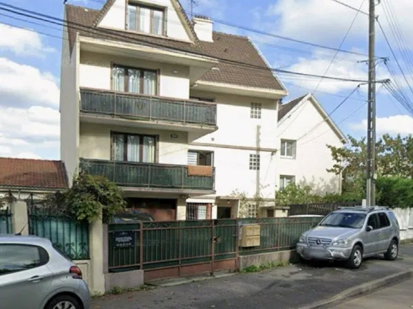 Immeuble de rapport 300 m²