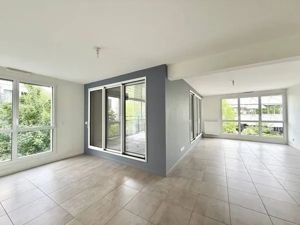 Appartement 3 pièces 72 m²