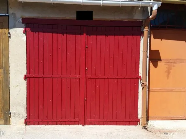 Location garage Bonneveine 13008 Marseille