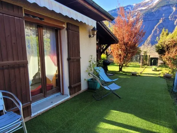 Maison 5 pièces 118 m²