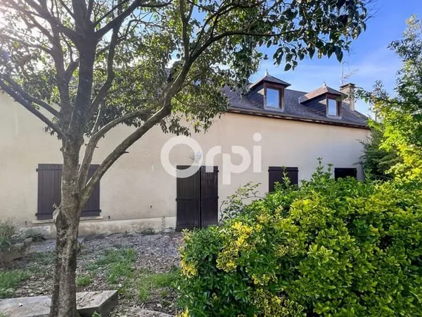 Maison 5 pièces 230 m²