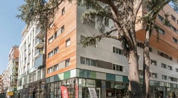 INVESTISSEMEN LMNP STUDIO ANNEMASSE - quartier de la Gare