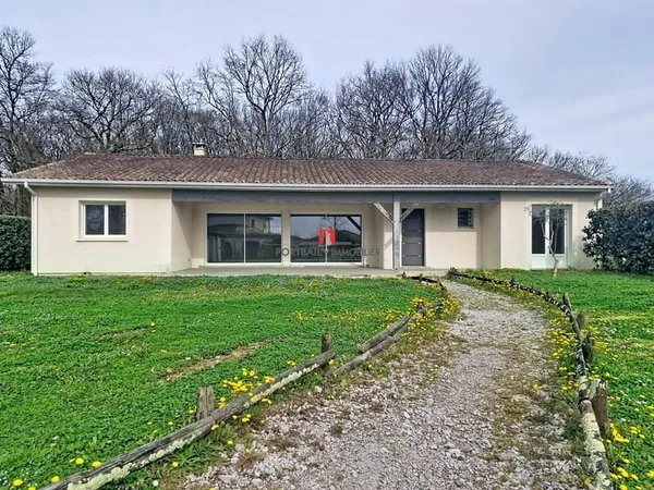 Maison à vendre La Lande-de-Fronsac