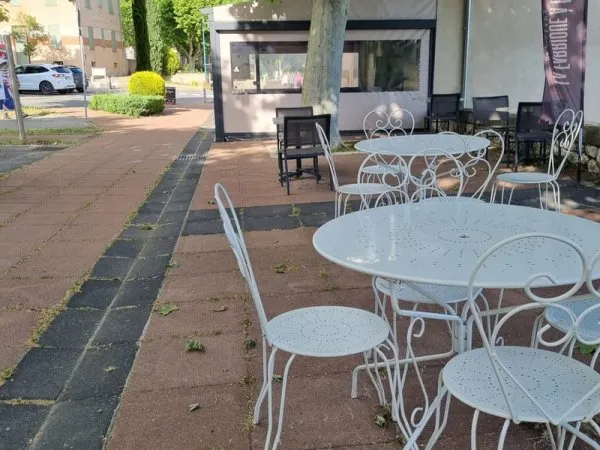 Fonds de commerce restauration rapide