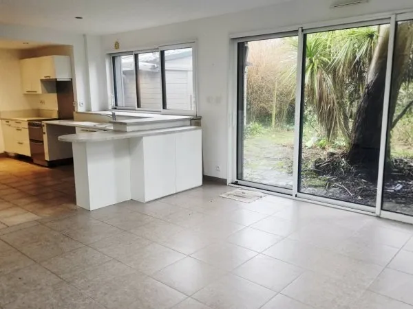 Vente Maison traditionnelle 4 pièces