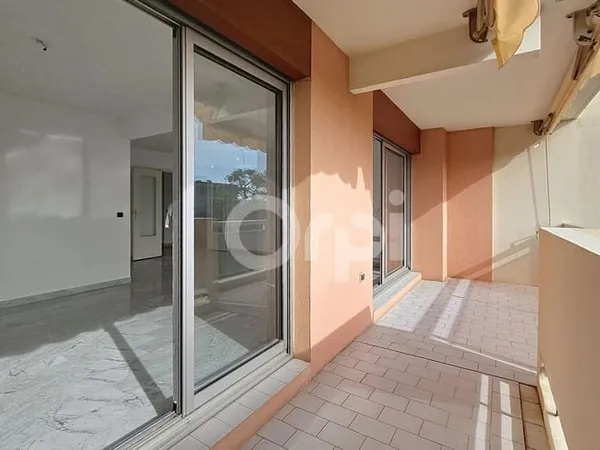 Appartement 3 pièces 79 m²