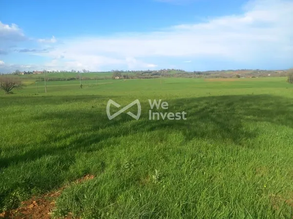 Terrain à bâtir Vente Parisot   40905€