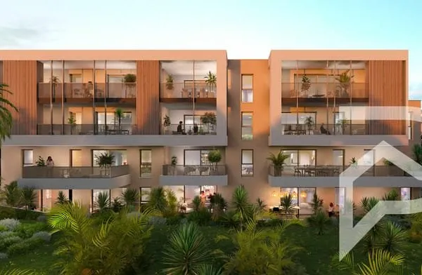 Appartement Sete 4 pièce(s) 78 m2