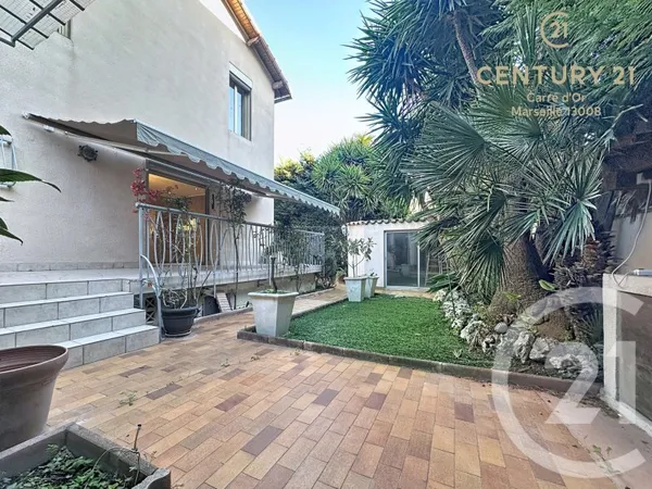 Maison 5 pièces 150 m²