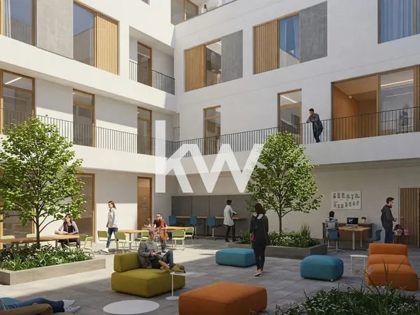 Appartement SAINT ETIENNE