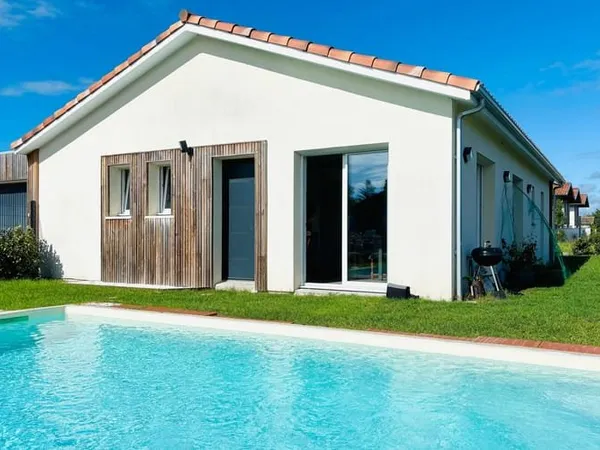 Maison 4 pièces 103 m²