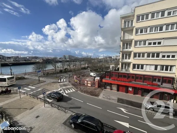 Appartement 6 pièces 133 m²