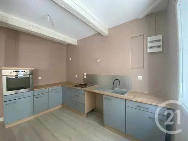 Maison 3 pièces 76 m²
