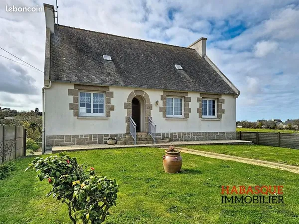 Propriété 7 pièces 115 m²