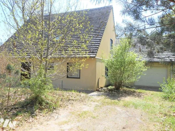 Maison 3 pièces 101 m²