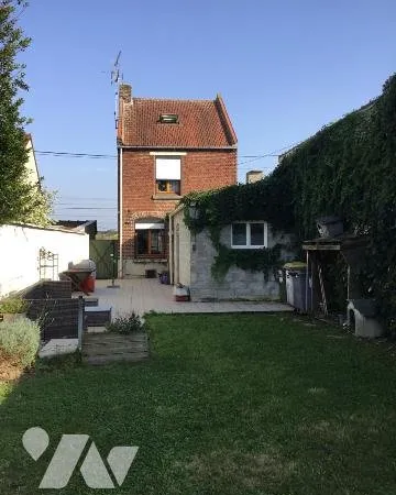 Maison 6 pièces 94 m²