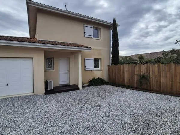 Maison Vente Biscarrosse 4p 90m² 374000€