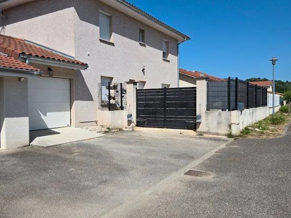 Maison 7 pièces 117 m²