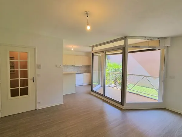 Appartement 1 pièce 49 m²