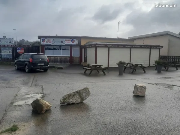 Restaurant Routier et Ouvrier