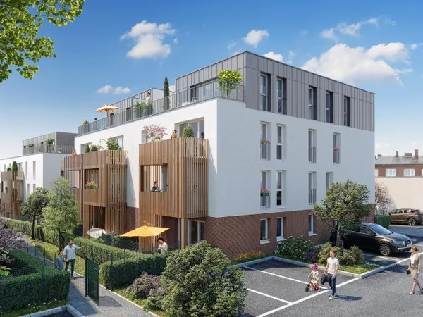 L'APARTÉ