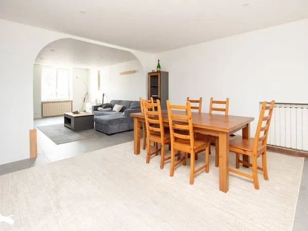 Maison 3 pièces 92 m²
