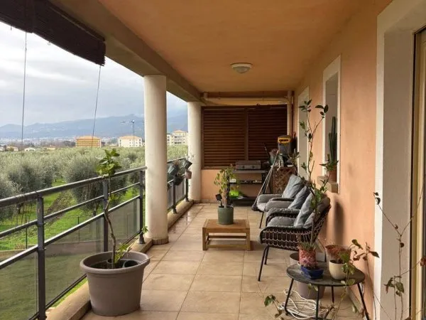 Appartement 3 pièces 79 m²