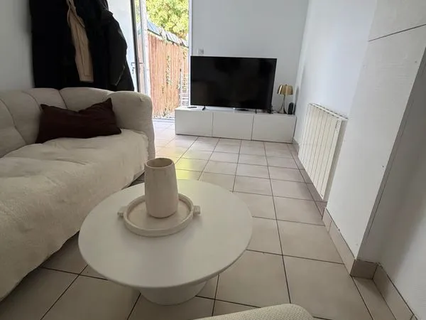 Location T2 Trélazé