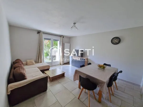 Maison 5 pièces 85 m²