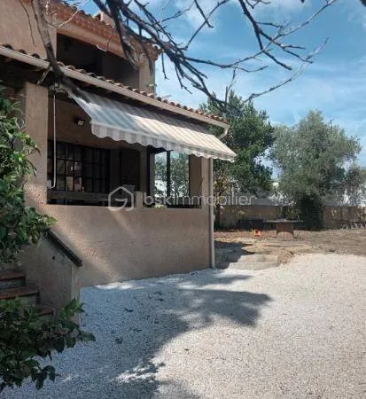 Maison 6 pièces 120 m²