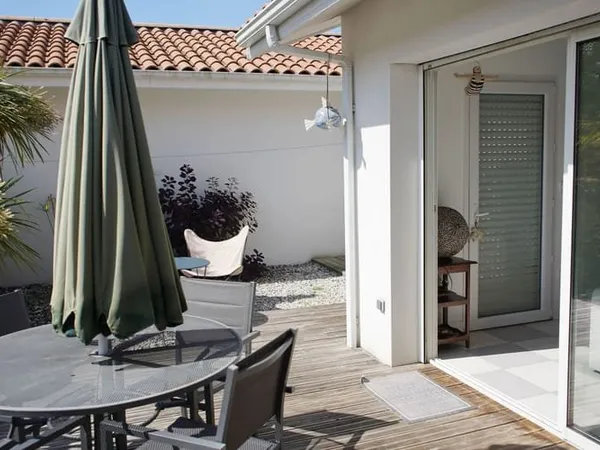 Appartement 2 pièces 62 m²
